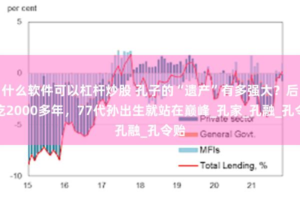 什么软件可以杠杆炒股 孔子的“遗产”有多强大？后代吃2000多年，77代孙出生就站在巅峰_孔家_孔融_孔令贻