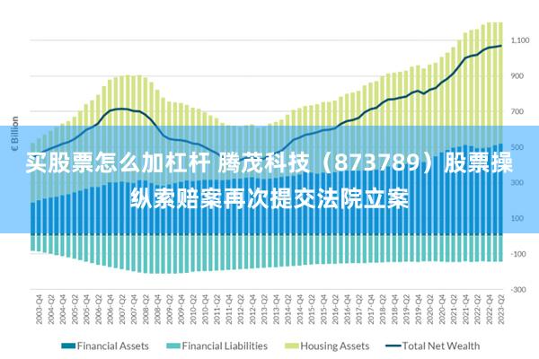 买股票怎么加杠杆 腾茂科技（873789）股票操纵索赔案再次提交法院立案
