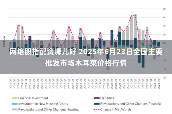 网络股指配资哪儿好 2025年6月23日全国主要批发市场木耳菜价格行情